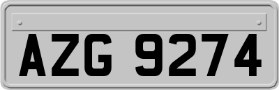 AZG9274