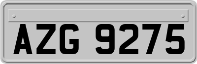 AZG9275