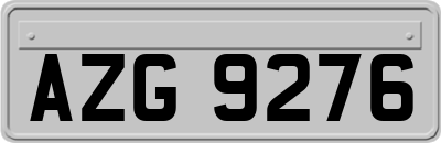 AZG9276