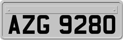 AZG9280