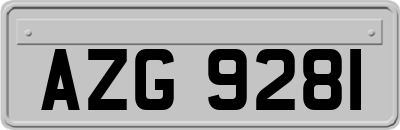 AZG9281