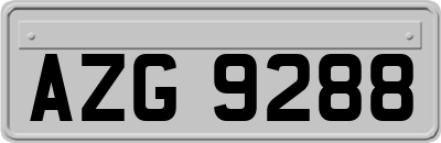 AZG9288
