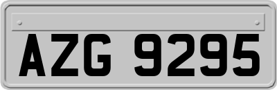 AZG9295