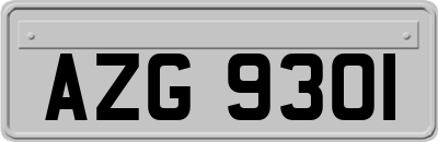 AZG9301
