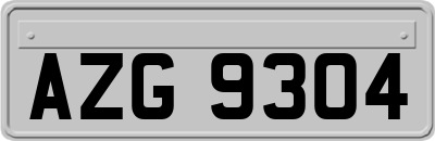 AZG9304