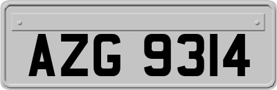 AZG9314