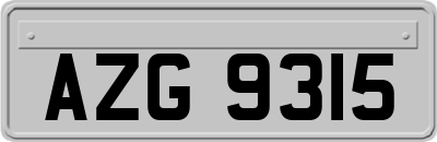 AZG9315