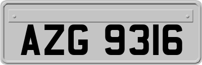 AZG9316
