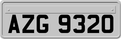 AZG9320