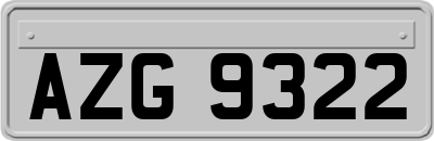 AZG9322
