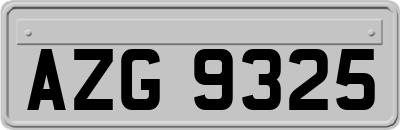 AZG9325