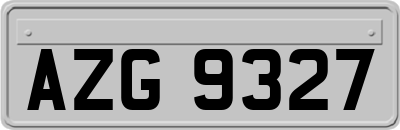 AZG9327