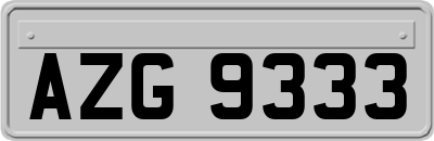 AZG9333