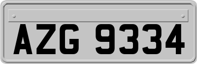 AZG9334