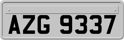AZG9337