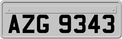 AZG9343