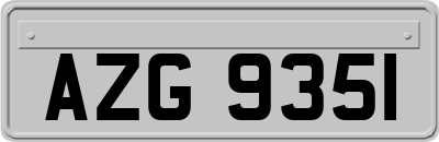 AZG9351