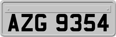 AZG9354