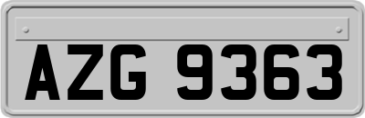 AZG9363
