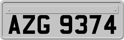 AZG9374