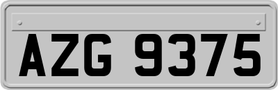 AZG9375