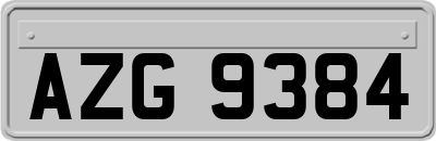 AZG9384