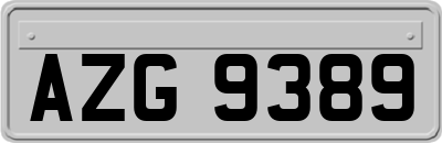 AZG9389