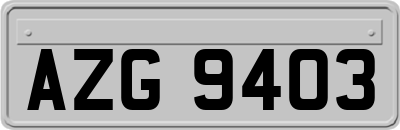 AZG9403