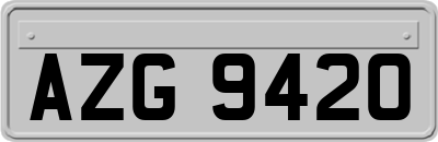 AZG9420