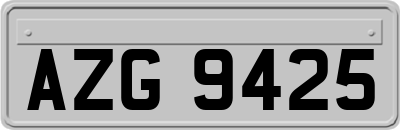 AZG9425