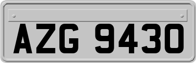 AZG9430