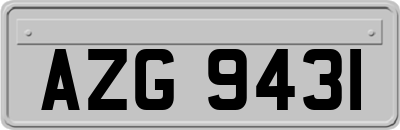 AZG9431