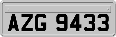 AZG9433