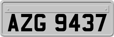 AZG9437