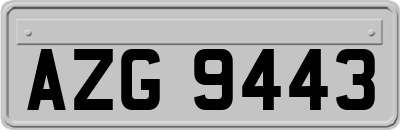AZG9443