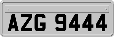 AZG9444