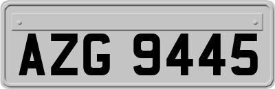 AZG9445
