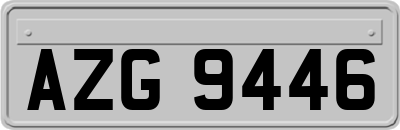 AZG9446