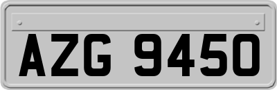 AZG9450