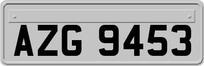 AZG9453