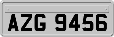 AZG9456