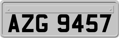 AZG9457