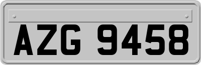 AZG9458