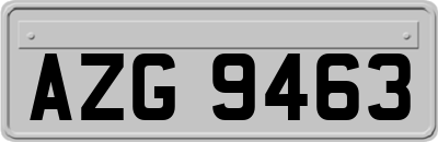 AZG9463