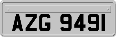 AZG9491