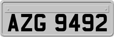 AZG9492