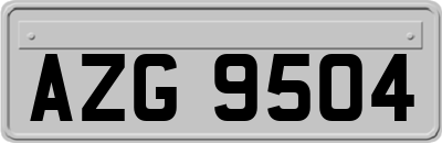 AZG9504