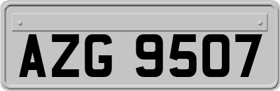 AZG9507