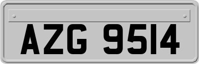 AZG9514