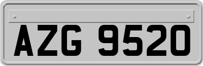 AZG9520